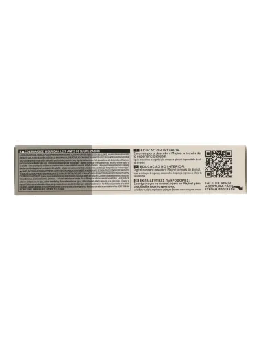 Loreal Majirel Fundamental 7.0 60Ml